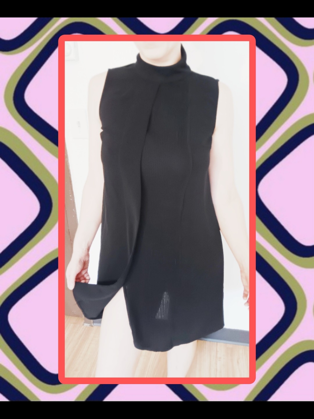 MOD Dress